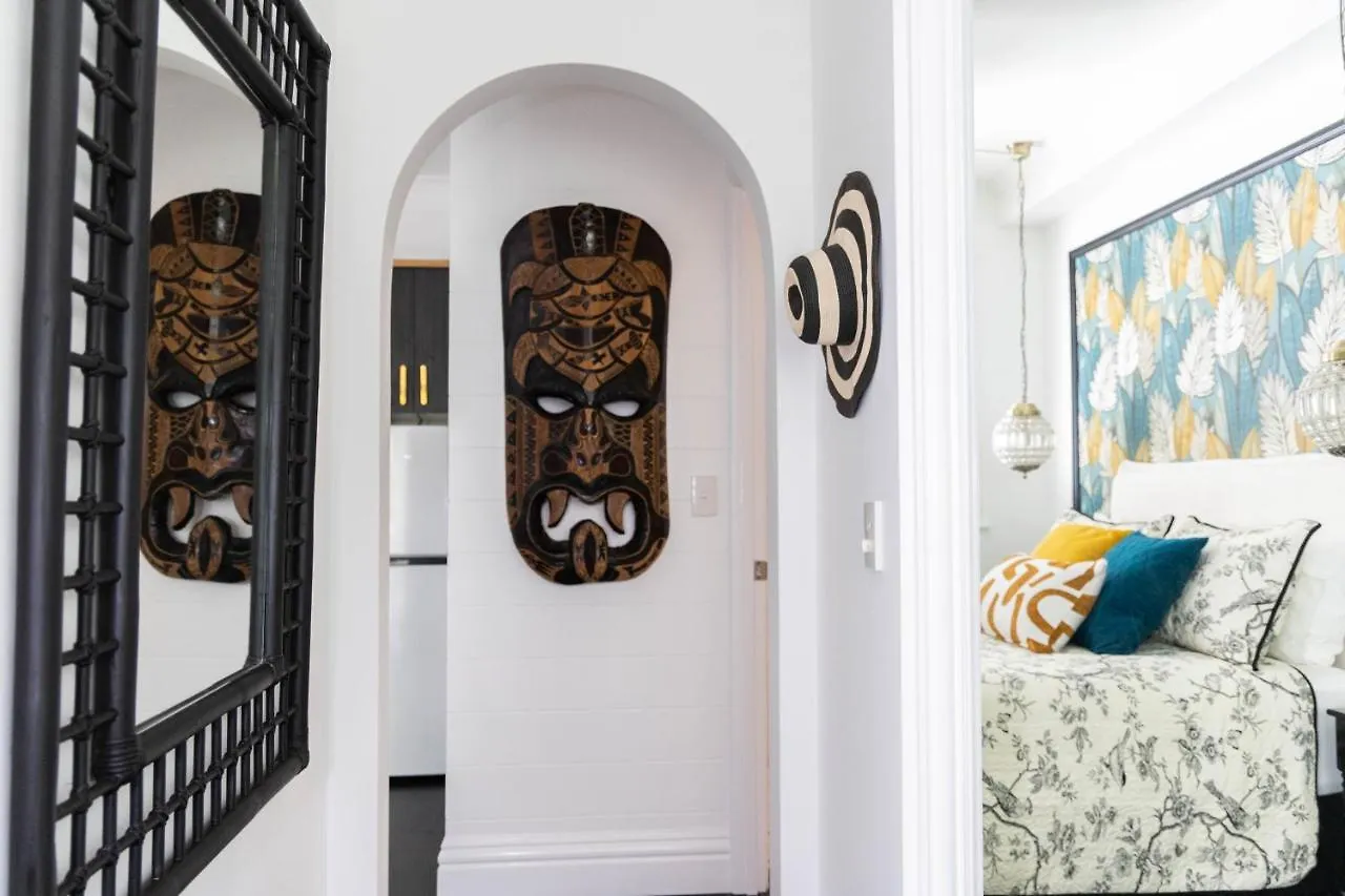 Apartment Noir-Luxe In Port Douglas, Newly Renovated May 2023